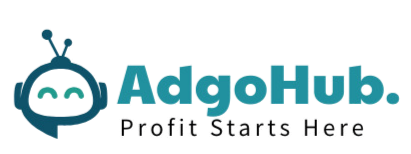 AdgoHub Logo
