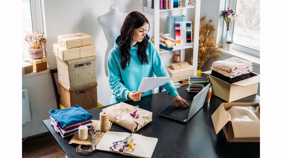 Affiliate Marketing vs Dropshipping