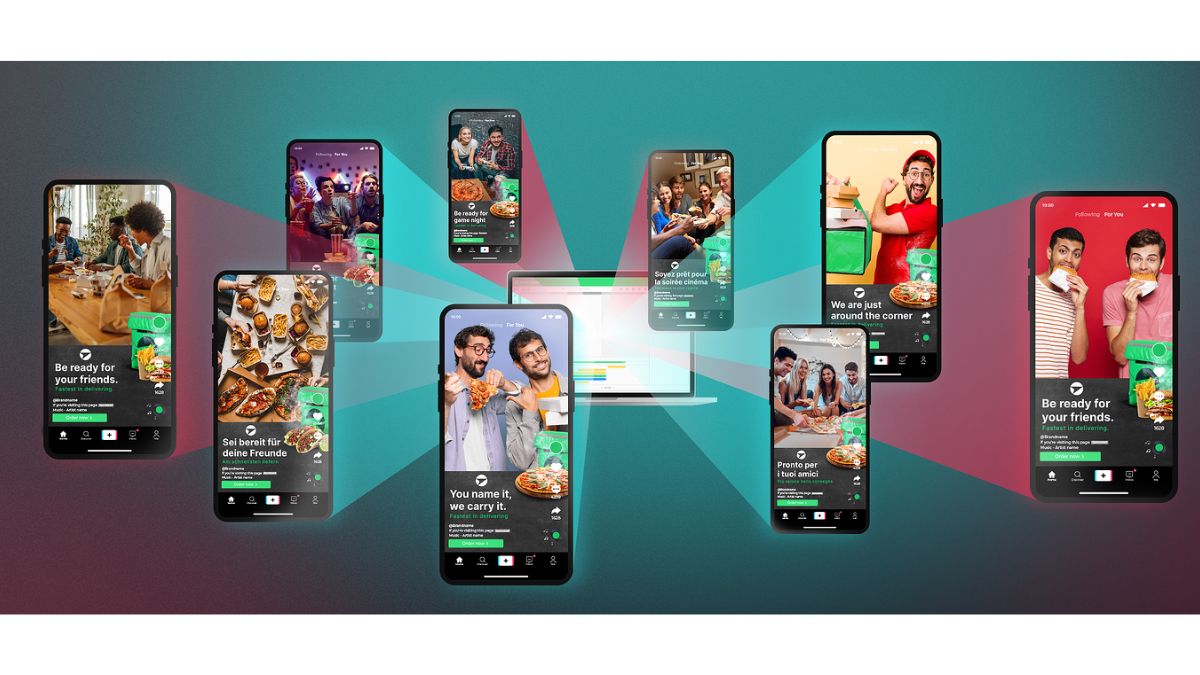 TikTok Promotion
