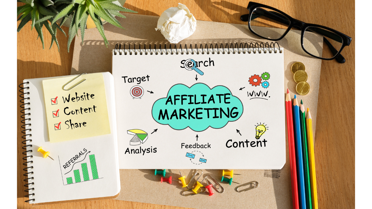 Truths About Affiliate Marketing
