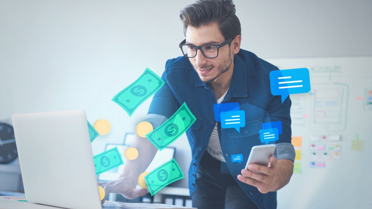 affiliate marketing without a website