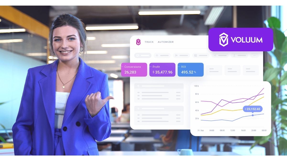 affiliate tracking software