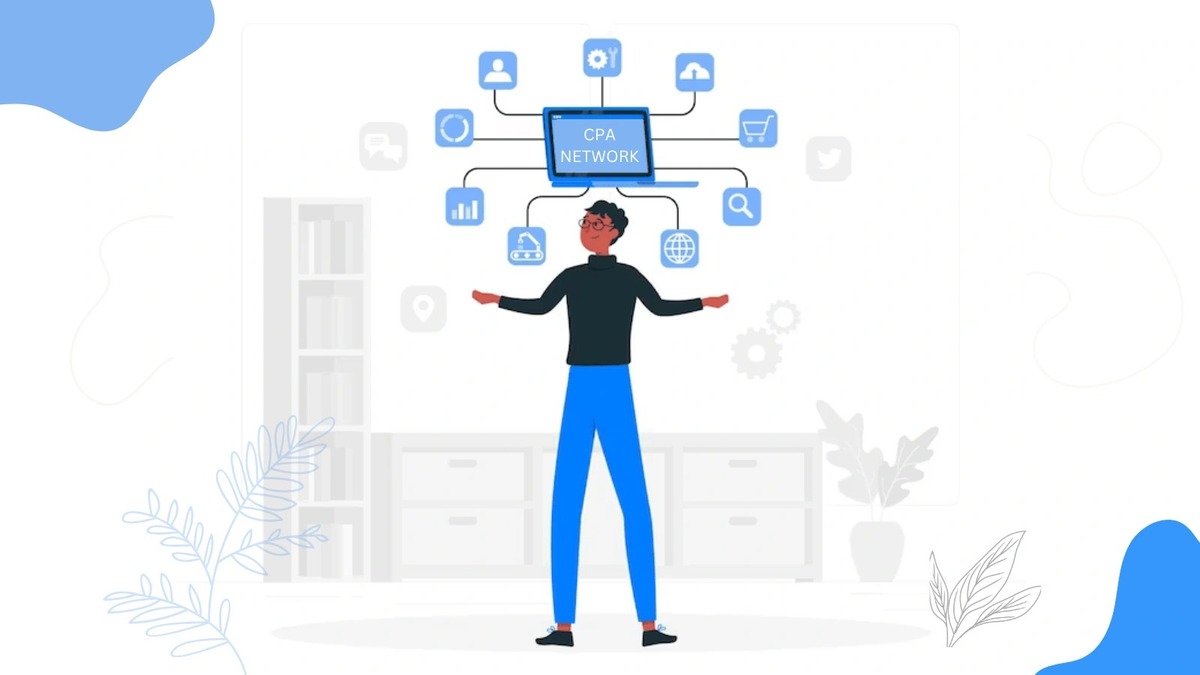 cpa networks