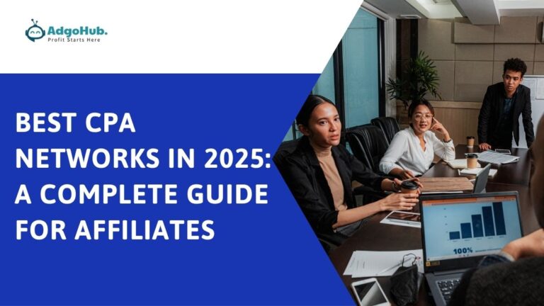 cpa networks