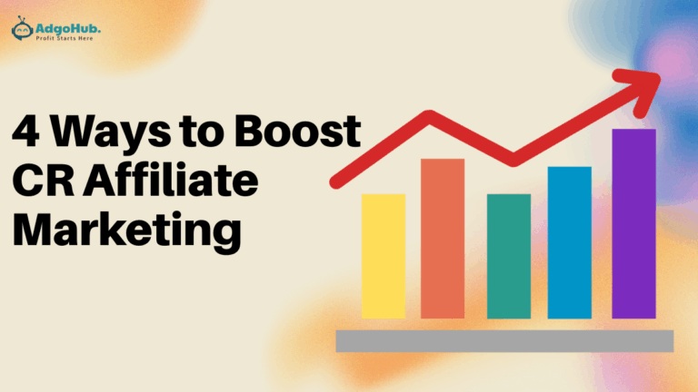 cr affiliate marketing
