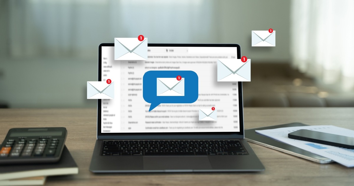 email marketing traffic
