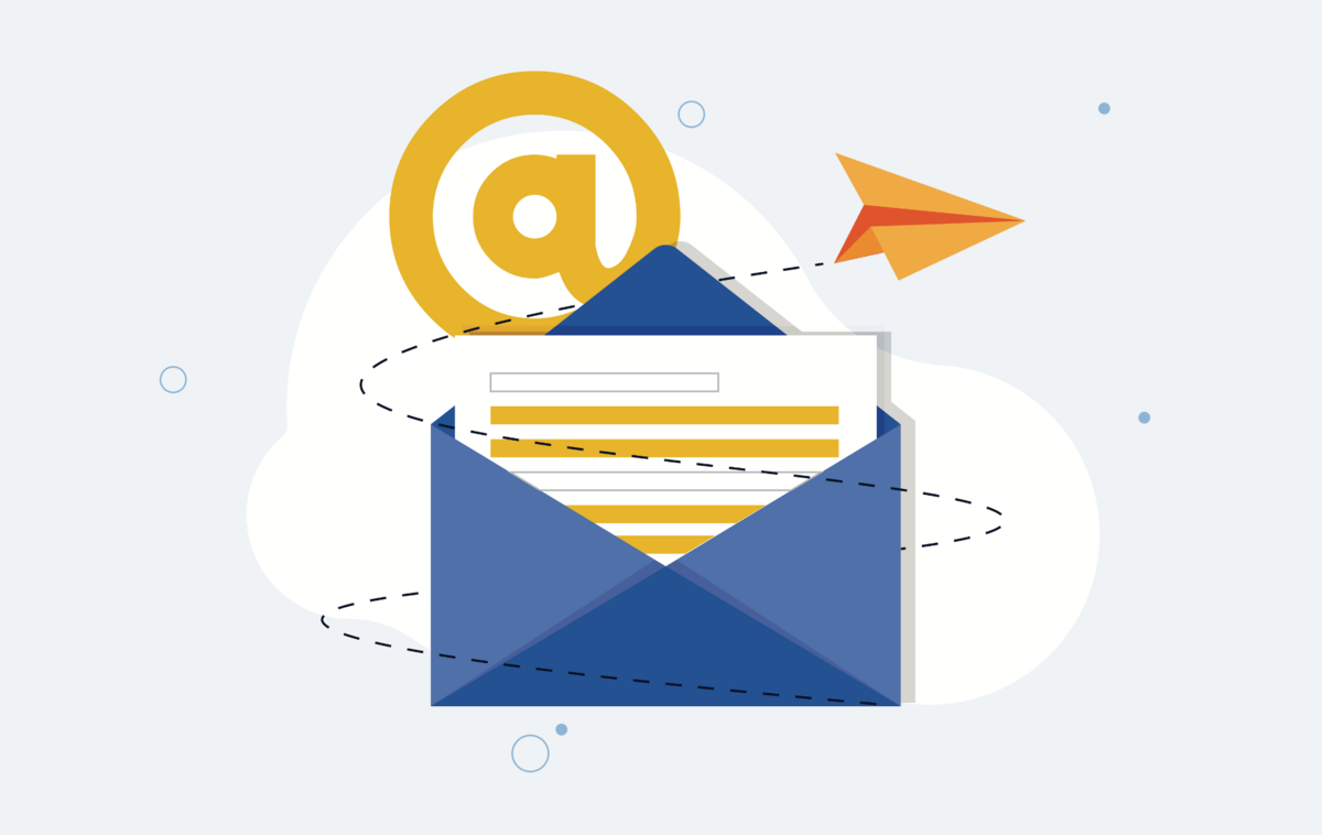 email marketing traffic