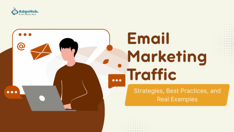 email marketing traffic