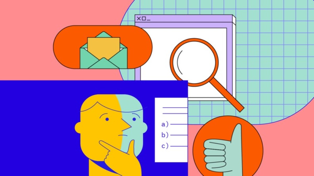 how to collect customer information