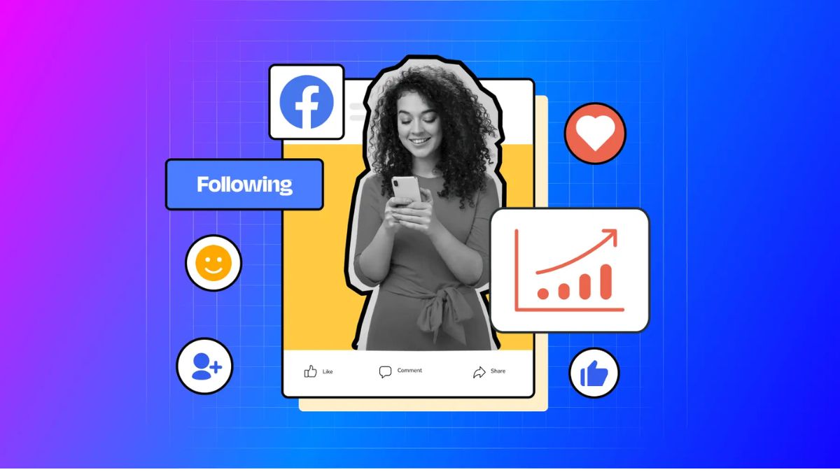 how to get 1000 followers on facebook