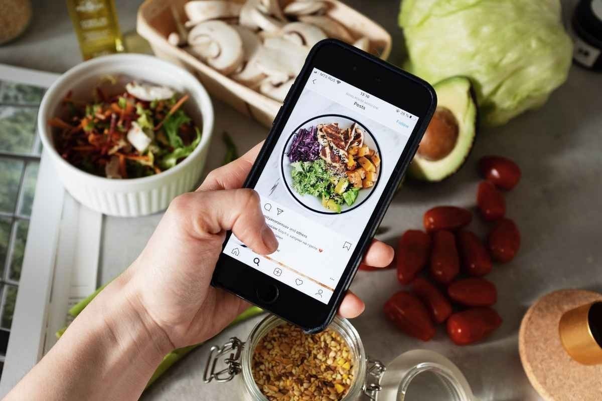 instagram affiliate