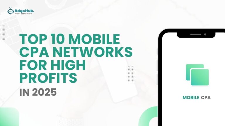 mobile cpa