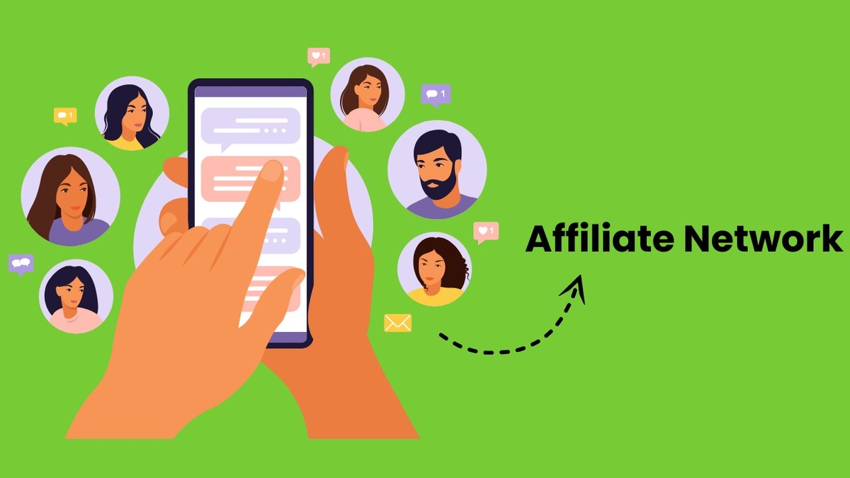 Affiliate Network