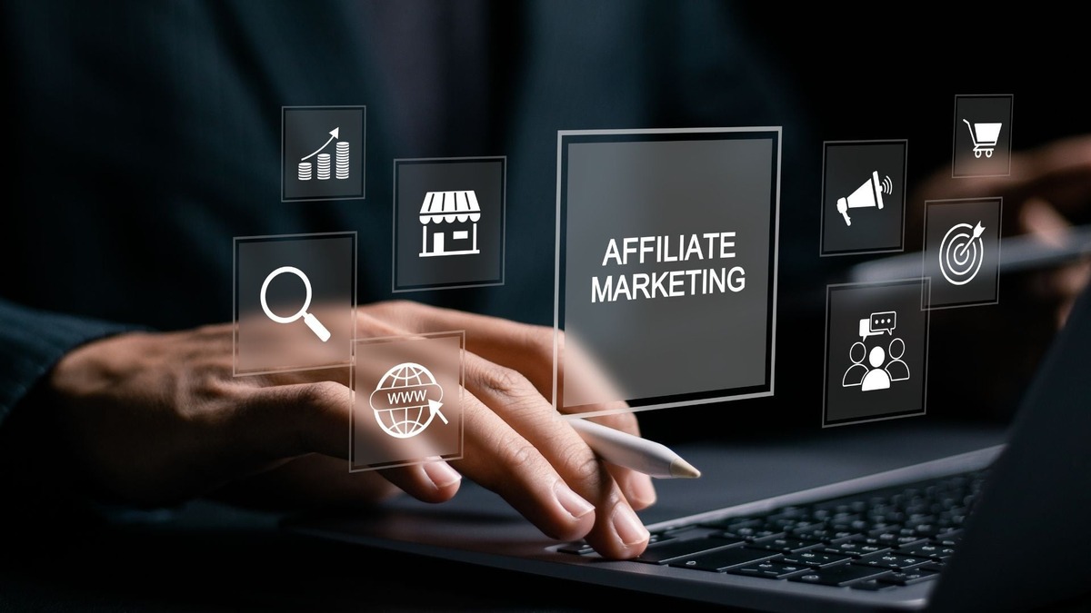 what is an affiliate network